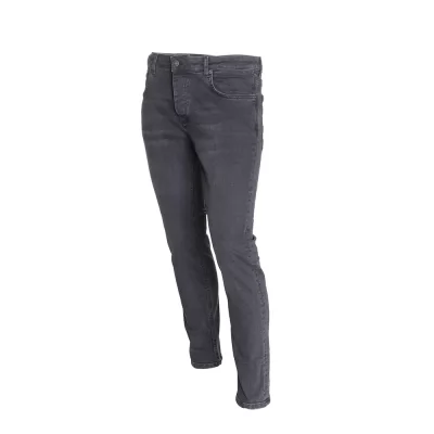 PANTALON JEAN LUMBERJACK HOMME SLIM GRIS